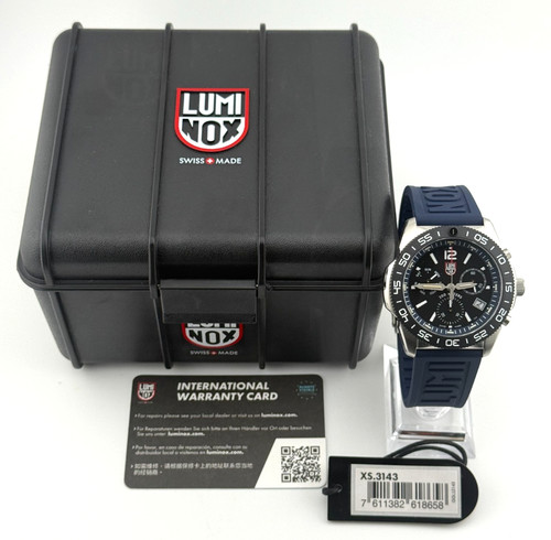 Luminox 3143 pacific - xs.3143,