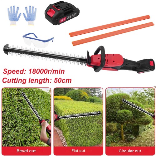 Electric 21v garden cordless - 21v,