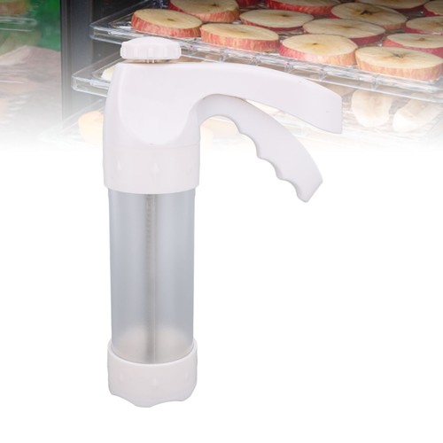 Cookie press maker kit - cookie,
