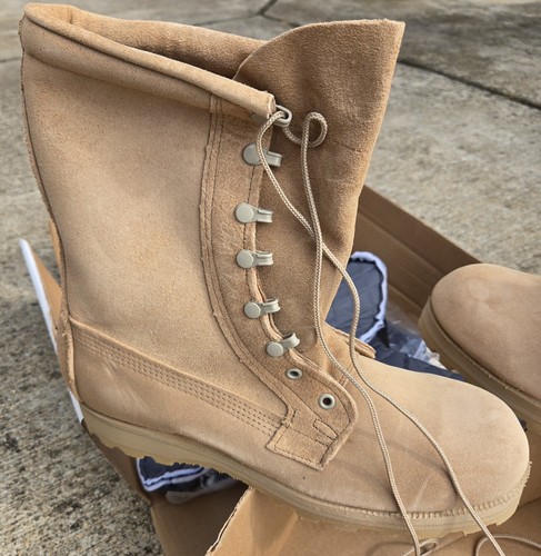 Belleville icwt gore tex - belleville,