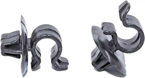 Fit fiat bonnet stay plastic - fiat,