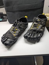 Vibram, FiveFingers, VFF