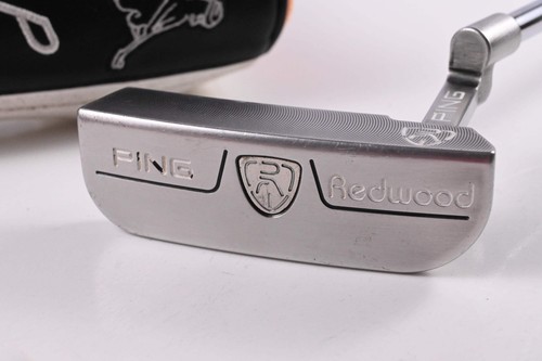 Ping redwood d66 putter - ping,