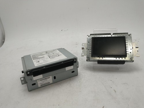 Volvo v40 radio media headunit - radio,