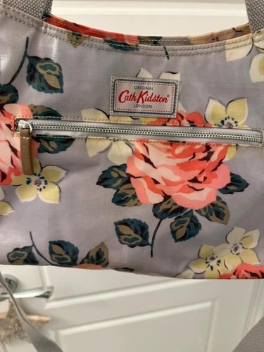 Cath kidston grey - , floral