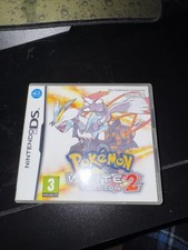 Pokémon: White Version 2 (DS