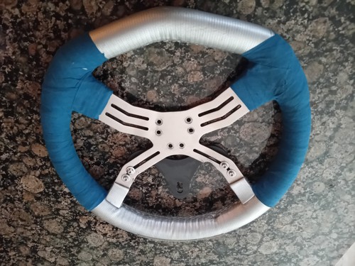 Otk kosmic steering wheel - steering,