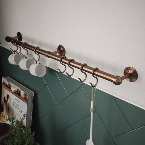 Easy fit utensil rail kit - easy-fit,