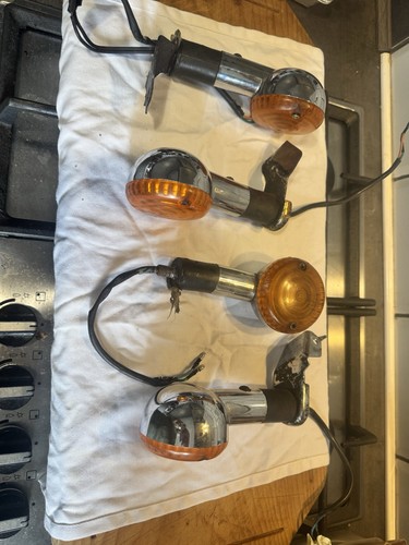 Pioneer nevada 125 indicators - pioneer,