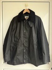 John Partridge Black Ecowax