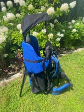 Deuter Kid Comfort Child