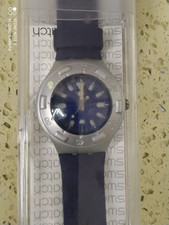 SWATCH swiss Irony Scuba 200