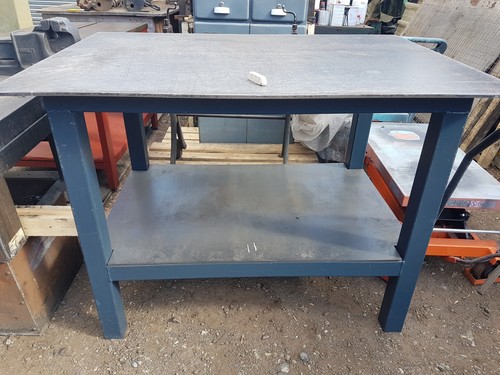 Heavy duty welding fabrication - heavy,