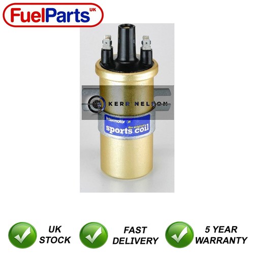Kerr nelson ignition coil - kerr,