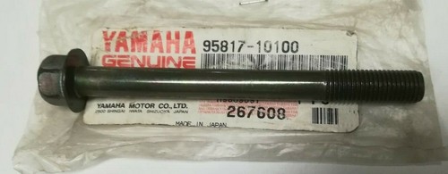 Original yamaha 550 flanged - 550,