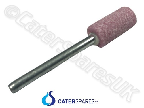 Sharpening stone for archway - for,