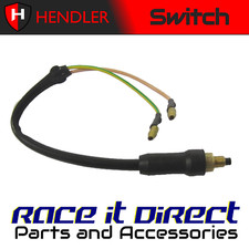 Brake Lever Stop Switch for