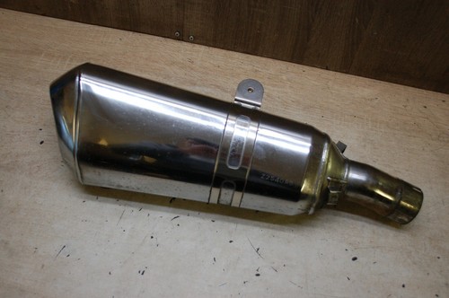Bmw 1200 2015 - r, exhaust