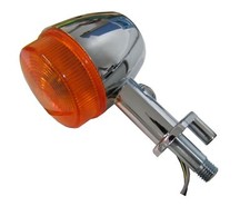 Complete Indicator Honda CB50 Dream(Import)Front Right or Rear Left