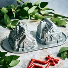 Nordic Ware Gingerbread House