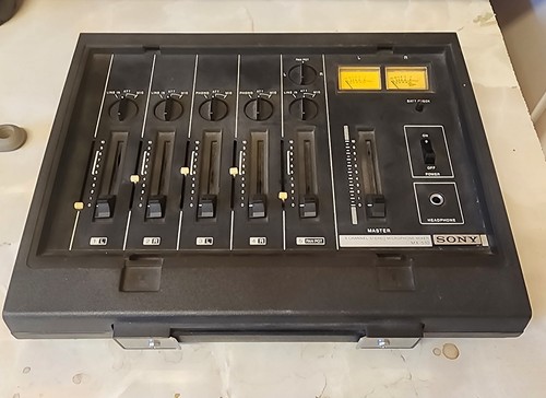 Sony 510 channel stereo - sony,