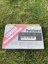 Yamaha Portasound TYU-40