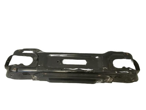 Front bumper reinforcement - bumper,