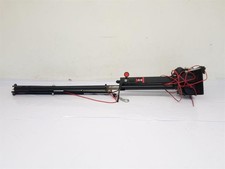 BRIG-AYD 40KG 2 WAY FOLDING BOOT HOIST FOR WHEELCHAIR OR SMALL MOBILITY SCOOTER