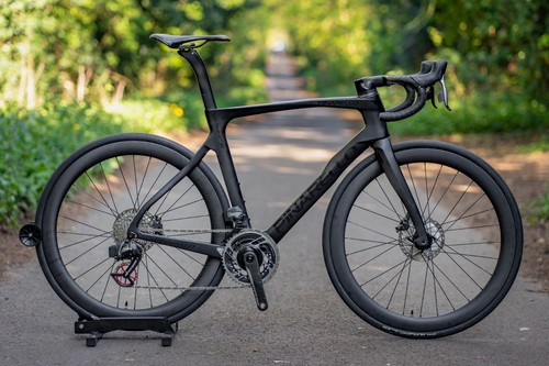 Pinarello prince sram - pinarello,