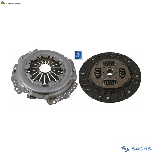 Clutch kit for suzuki - clutch,