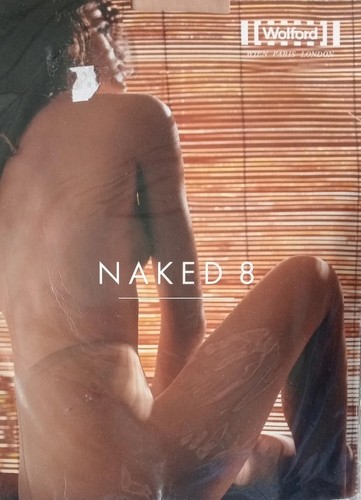New wolford naked 8 tights - *,