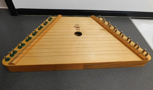 Vintage maroushka wooden - vintage,