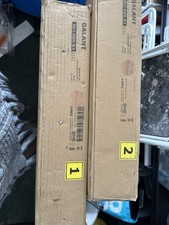 Ikea Galant 3 Drawer Filing Cabinet Brown