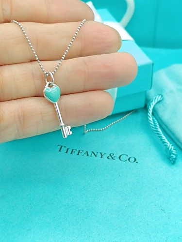 Tiffany sterling silver - tiffany,