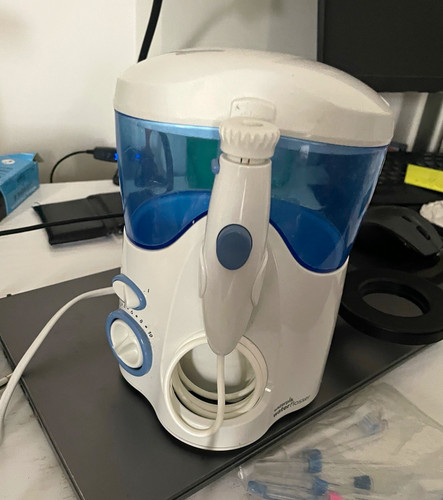 Waterpik ultra 100e - waterpik,