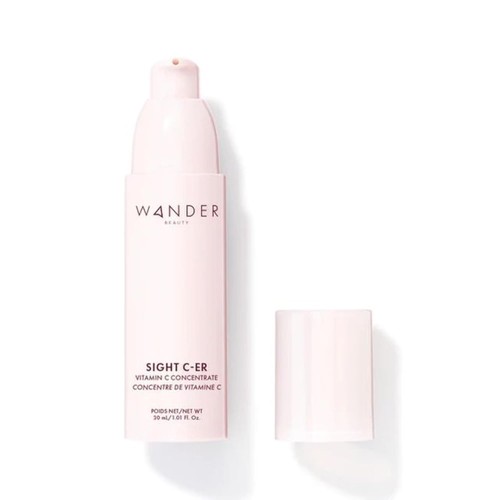 Wander beauty sight - sight, c-er
