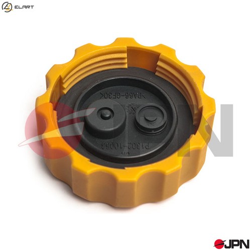 Cap coolant tank 50c0002 jpn - cap, 50c0002-jpn