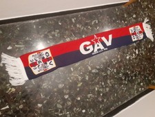 SCARF ULTRAS GENOA GAV 2003. DIFIDATI