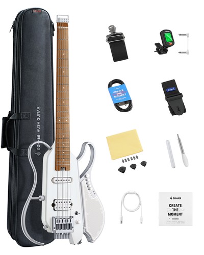 Donner hush live smart - hush-x,