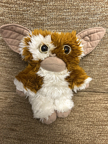 Gremlins gizmo warner bros - warner,