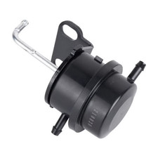 Supercharger Boost Valve