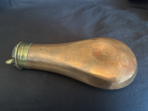 Antique sykes copper - copper, brass