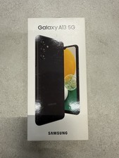 NEW Samsung Galaxy A13 5G 64GB