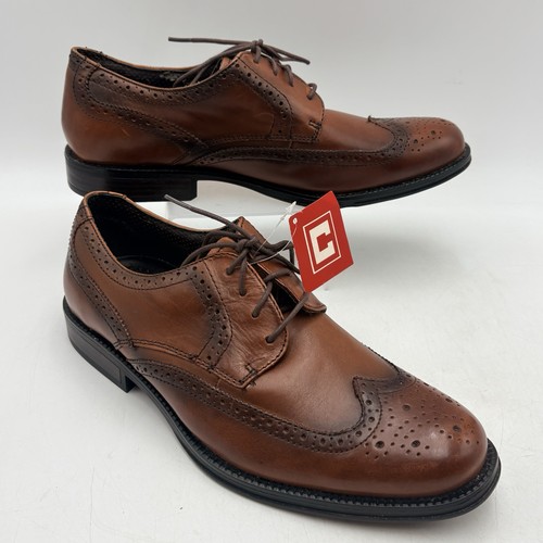 Chaps men 5m brown - chaps, men’s