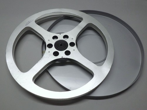Eiki 16mm film - 16mm, empty
