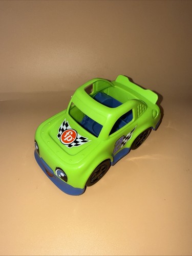 Fisher price little people - fisher-price,
