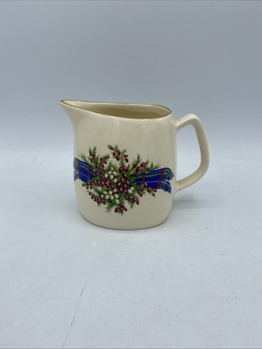 West highland pottery - highland,