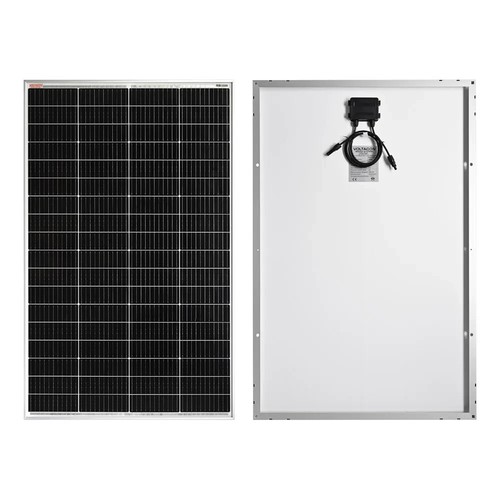 Solar panel 180w - solar,