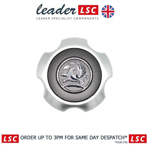 Alloy wheel centre cap - centre,