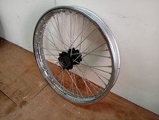 BSA B31 B33 A7 A10 19" QD